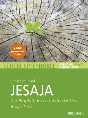 cover image of Jesaja